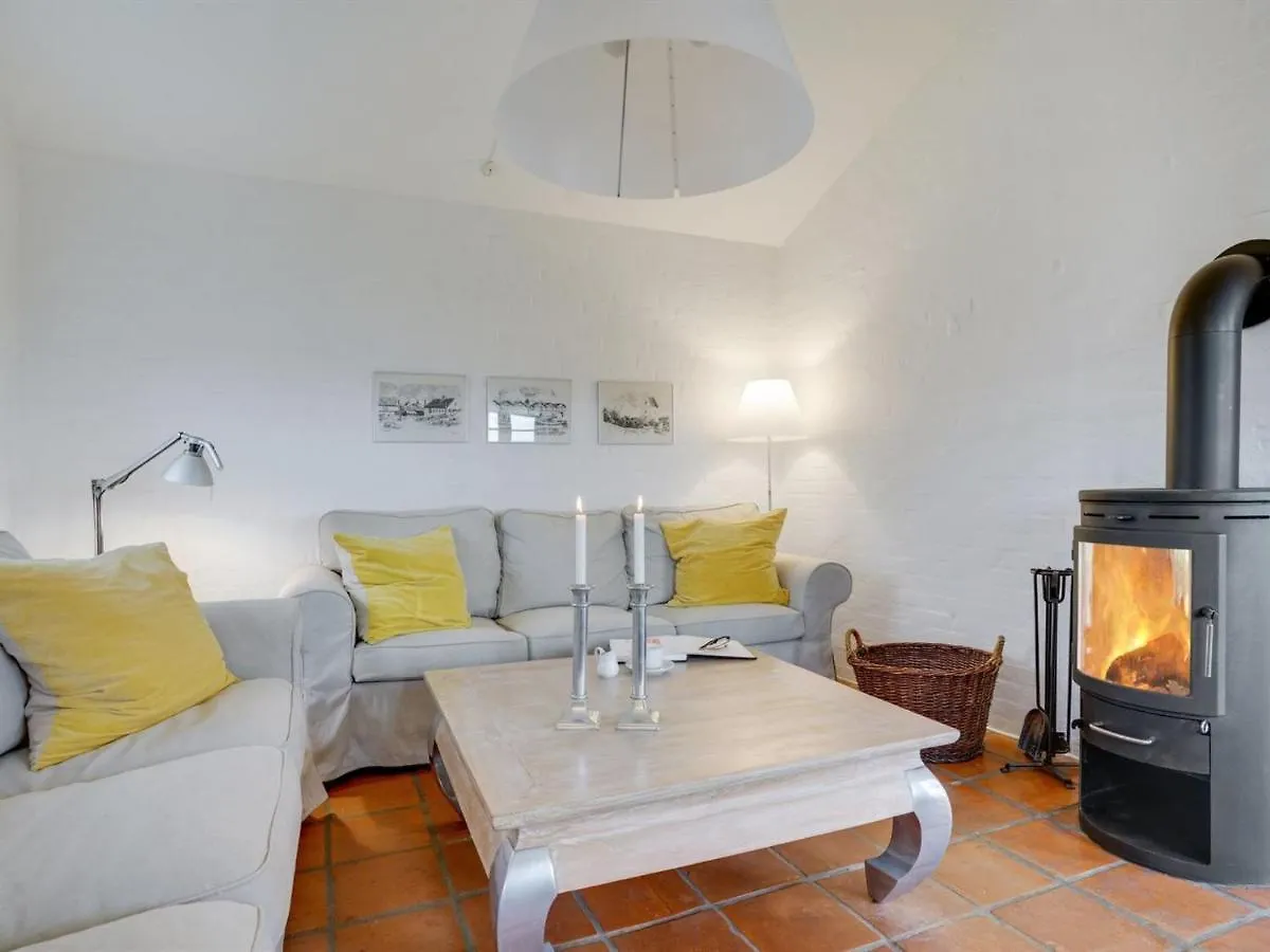 Holiday Home Jantje - 500M From The Sea In Nw Jutland By Interhome Skagen Denmark