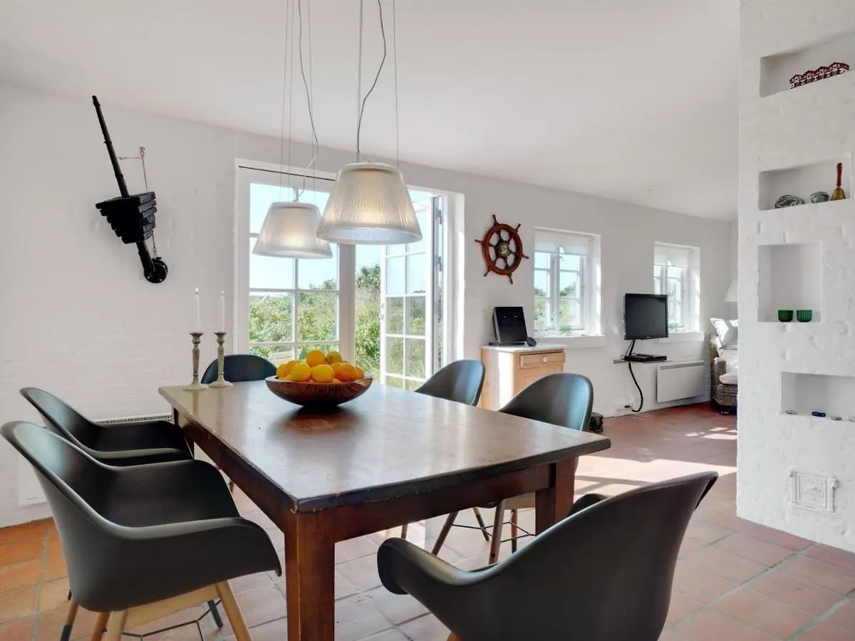 Holiday Home Jantje - 500M From The Sea In Nw Jutland By Interhome Skagen Denmark