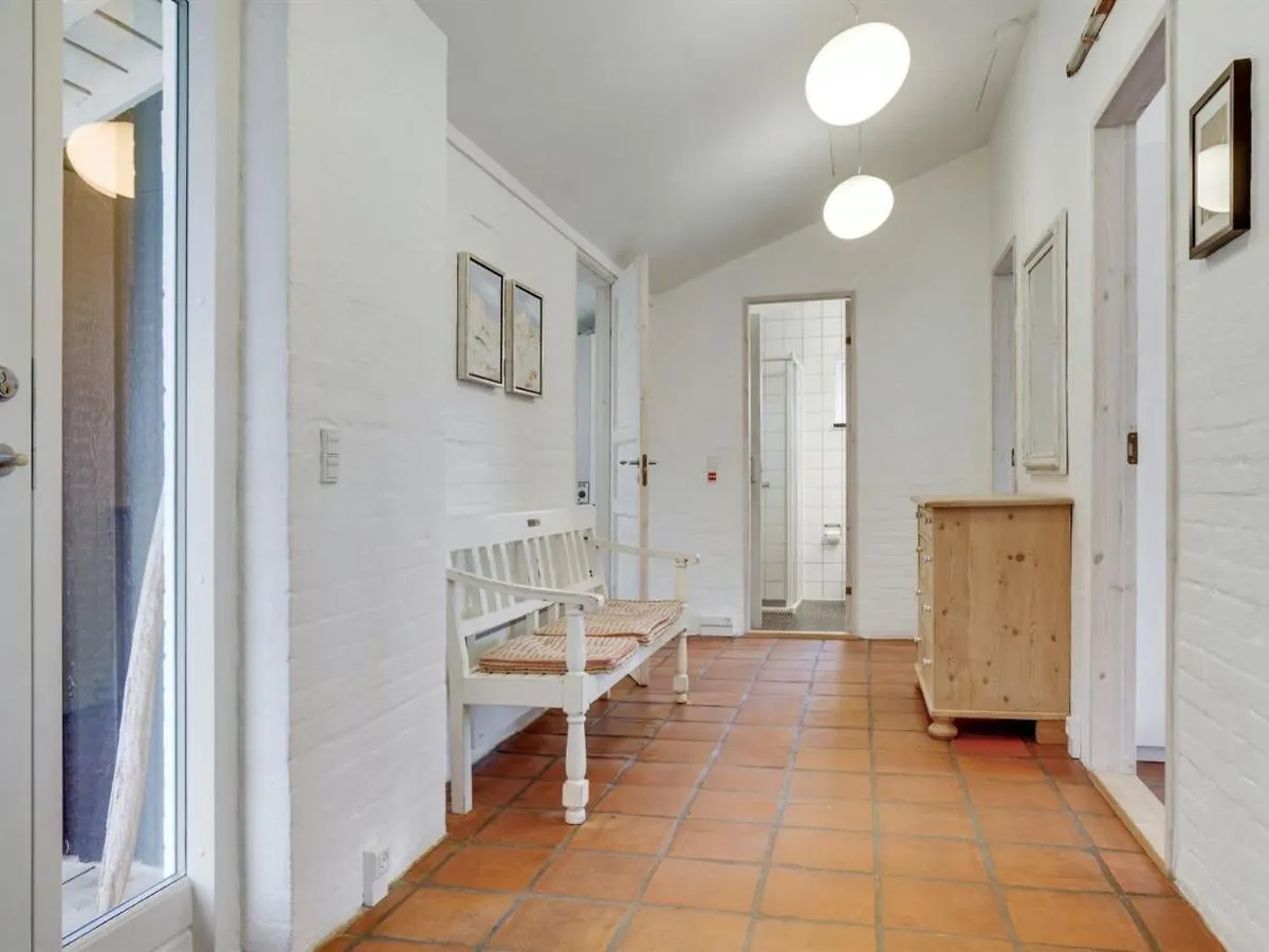 Holiday Home Jantje - 500M From The Sea In Nw Jutland By Interhome Skagen 0*,  Denmark