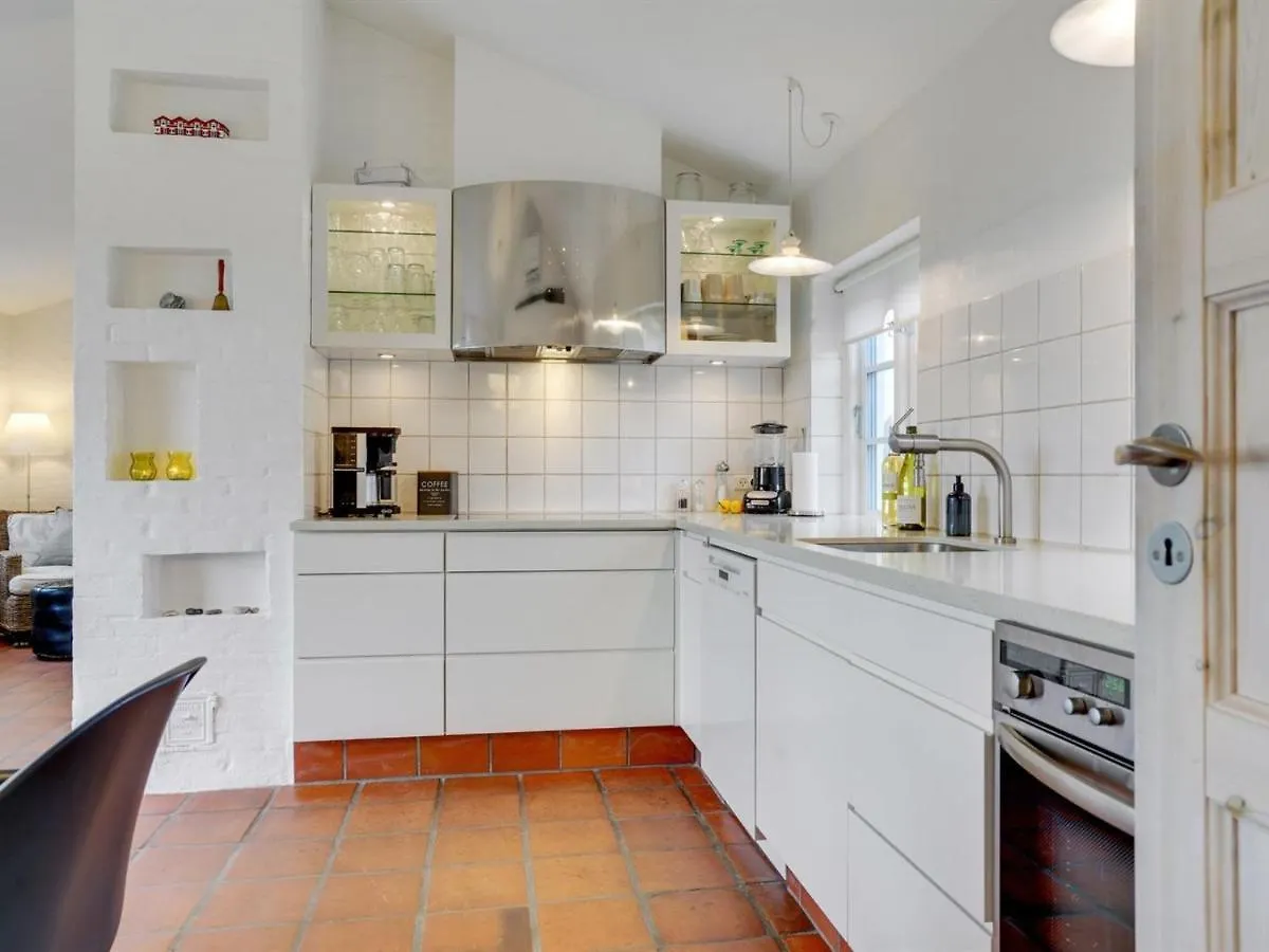 Holiday Home Jantje - 500M From The Sea In Nw Jutland By Interhome Skagen