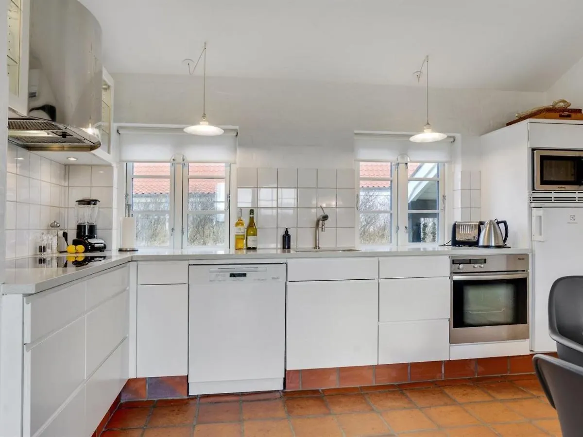Holiday Home Jantje - 500M From The Sea In Nw Jutland By Interhome Skagen 0*,  Denmark