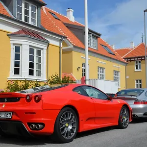 Affittacamere Ferie Pa Toppen, Skagen